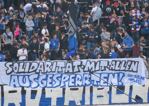 Hamburger SV - FC Schalke 04 (07.04.2018) 3:2
