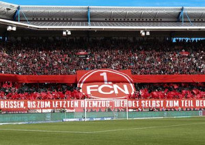1. FC Nürnberg - 1. FC Heidenheim (07.04.2018) 3:2