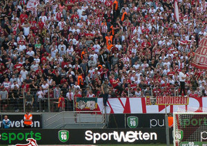 1. FC Köln - 1. FSV Mainz 05 (07.04.2018) 1:1