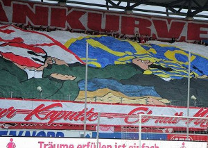 Hallescher FC - Lokomotive Leipzig (11.04.2018) 4:2