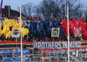 Wuppertaler SV - Rot-Weiss Essen (11.04.2018) 3:1