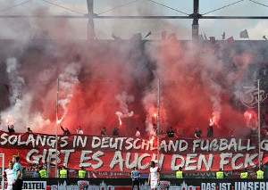 FC Ingolstadt - 1. FC Kaiserslautern (13.05.2018) 1:3
