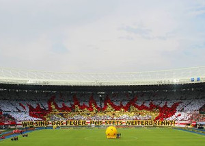 Österreich - Brasilien (10.06.2018) 0:3