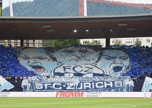 GC Zürich - FC Zürich (28.07.2018) 0:2