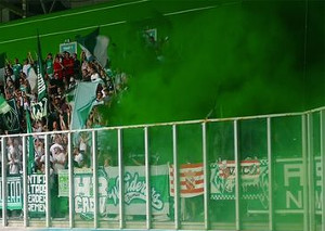 FC Groningen - Werder Bremen (29.07.2018) 0:0