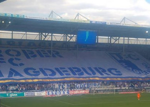 1. FC Magdeburg - FC St. Pauli (05.08.2018) 1:2