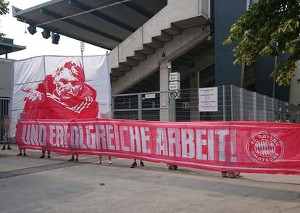 FC Bayern München II - FV Illertissen (05.08.2018) 2:0