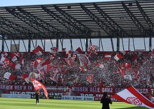 Rot-Weiss Essen - Wuppertaler SV (05.08.2018) 5:1
