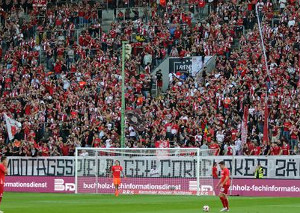 1. FC Kaiserslautern - Fortuna Köln (17.09.2018) 3:3