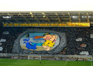 Dynamo Dresden - Hamburger SV (18.09.2018) 0:1
