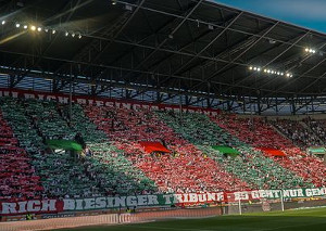 FC Augsburg - Werder Bremen (22.09.2018) 2:3