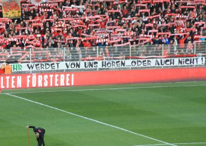 1. FC Union Berlin - Holstein Kiel (25.09.2018) 2:0