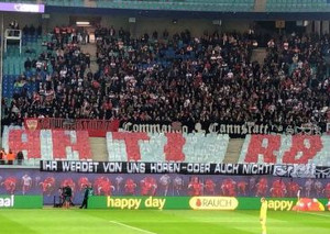 RB Leipzig - VfB Stuttgart (26.09.2018) 2:0