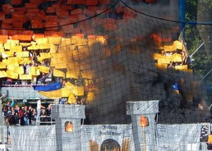 Chemnitzer FC - Lokomotive Leipzig (29.09.2018) 3:1