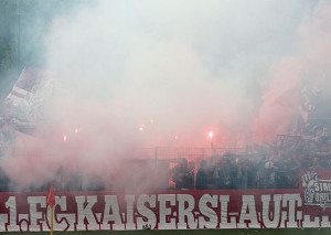 SC Idar-Oberstein - 1. FC Kaiserslautern (03.10.2018) 0:7