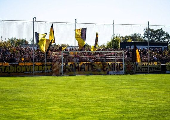 SV Lippstadt 08 -Borussia Dortmund II (13.10.2018) 2:0