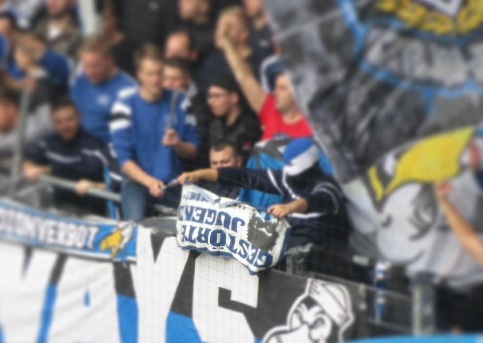 Hamburger SV - VfL Bochum (21.10.2018) 0:0