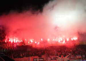 Sparta Prag - Slavia Prag (04.11.2018) 2:2