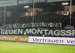 VfL Osnabrück - KFC Uerdingen (05.11.2018) 2:1