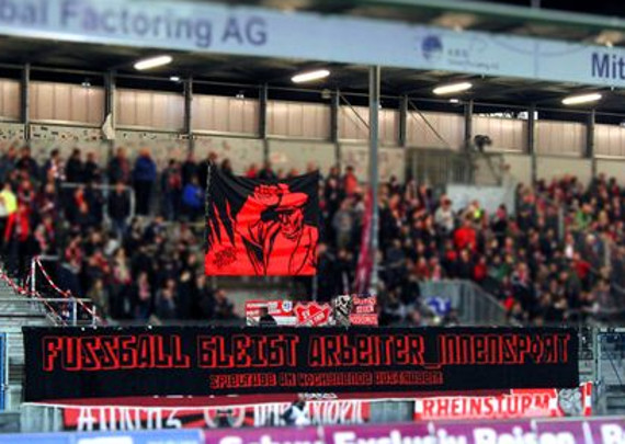 SV Wehen Wiesbaden - FC Carl Zeiss Jena (12.11.2018) 2:3