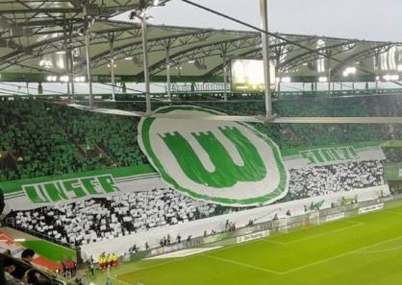 VfL Wolfsburg - Bayer 04 Leverkusen (26.01.2019) 0:3