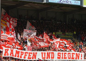 SC Freiburg - FC Augsburg (23.02.2019) 5:1