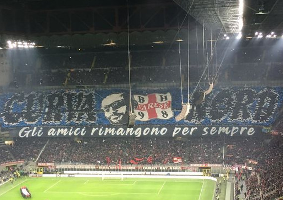 AC Mailand - Inter Mailand (17.03.2019) 2:3