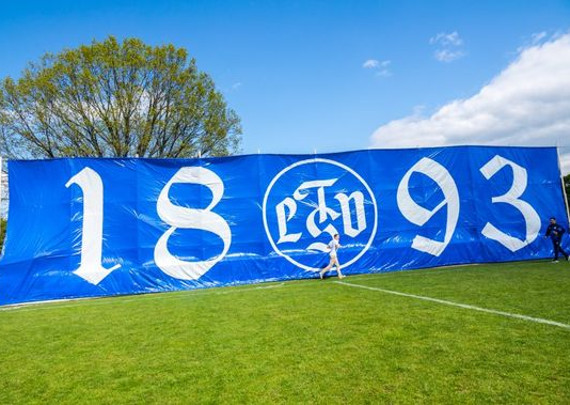 Lehndorfer TSV 1893 - TSV Germania Lamme (05.05.2019) 4:0