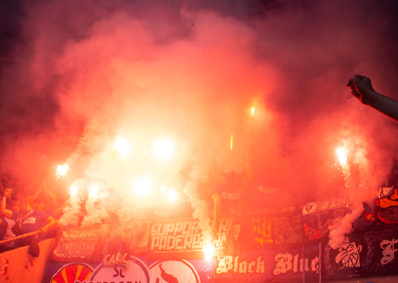 Dynamo Dresden - SC Paderborn (19.05.2019) 3:1