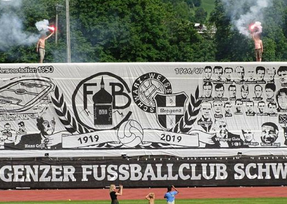SW Bregenz - FC Höchst (15.06.2019) 4:0