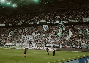 Borussia Mönchengladbach - FC Schalke 04 (17.08.2019) 0:0