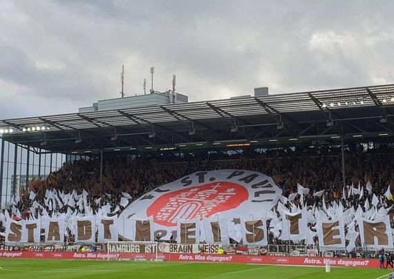 FC St. Pauli - VfL Osnabrück (01.03.2020) 3:1