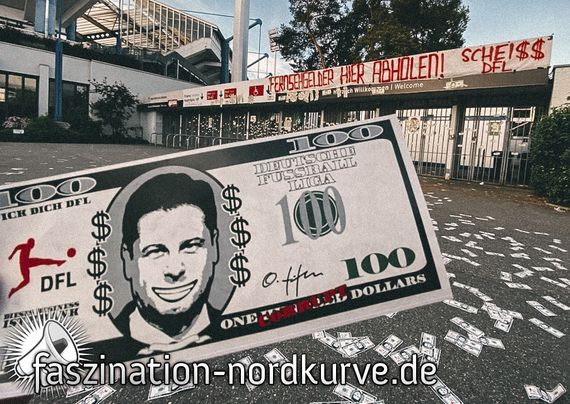 1. FC Nürnberg - FC Erzgebirge Aue (23.05.2020) 1:1