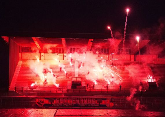 50 Jahre Spielstätte Grotenburg (28.02.2021)