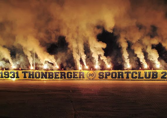 90 Jahre Thonberger Sportclub (01.05.2021)