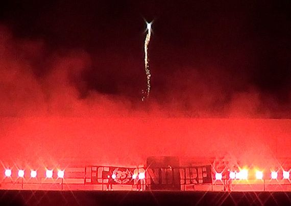 75 Jahre FC Andorf (07.05.2021)