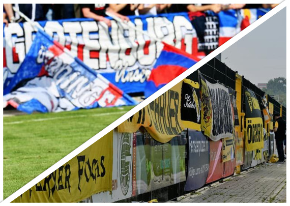 KFC Uerdingen - Alemannia Aachen (04.09.2021) 0:0