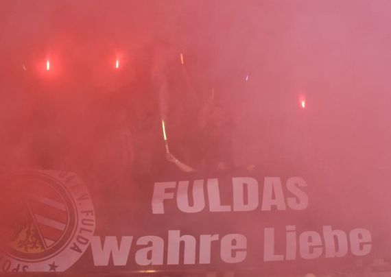 Germania Fulda - Borussia Fulda (02.10.2021) 0:6