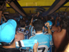 Porto Alegre: Die Argentinisierung der Fans