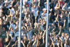 Pisa-Fans in Livorno – aber nicht im Stadion