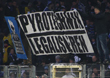 Ultras ziehen positive Bilanz
