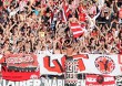 Ultras verzichten vorerst auf Pyro
