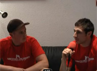 Erster Spieler äußert sich öffentlich zu Pyrotechnik