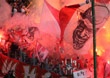 DFB äußert sich zum Thema Pyrotechnik
