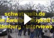 Video: Kein Zwanni Protest in Hamburg