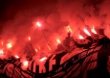 Neue Maßnahmen gegen Gewalt und Pyrotechnik