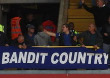 Stadionverbot für 13-jährigen Millwall Fan
