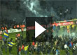Video: Platzsturm in Kopenhagen