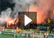 Video: Derby in Thessaloniki