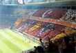 ​Video: Choreo Galatasaray gegen Schalke